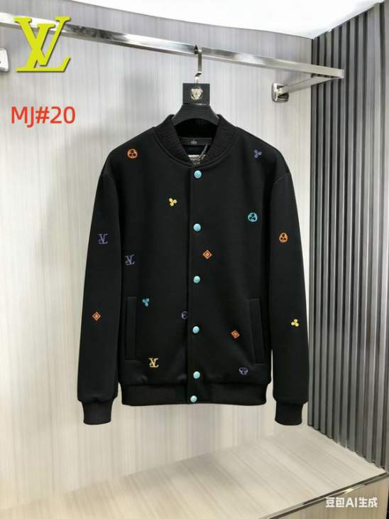 Picture of Louis Vuitton Jackets _SKULVM-3XL12yr62232252
